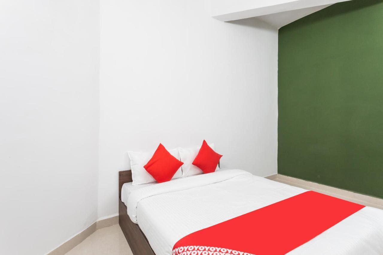 Oyo Hotel Convivial Paradise Shamsgarh Exterior photo
